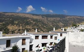 Apartamentos Cerro Negro - Los Magalites
